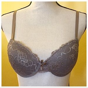 🌈Mocha Lace Bra🌈